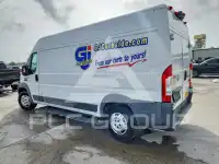 2014 RAM PROMASTER фото