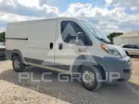2014 RAM PROMASTER фото