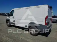 2014 RAM PROMASTER фото