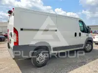 2014 RAM PROMASTER фото