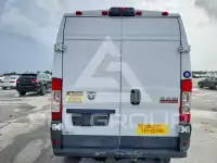 2014 RAM PROMASTER фото