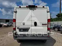 2014 RAM PROMASTER фото