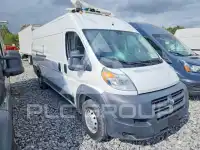 2014 RAM PROMASTER 3500 photo