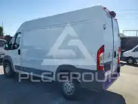 2014 RAM PROMASTER фото