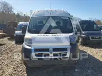 2014 RAM PROMASTER фото