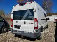 2014 RAM PROMASTER фото