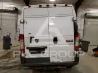2014 RAM PROMASTER photo