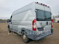 2014 RAM PROMASTER photo