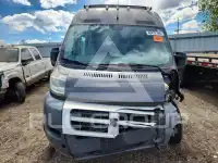 2014 RAM PROMASTER фото