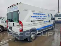 2014 RAM PROMASTER 2500 фото