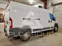 2014 RAM PROMASTER photo