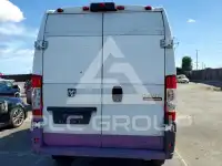 2014 RAM PROMASTER фото