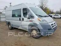 2014 RAM PROMASTER photo