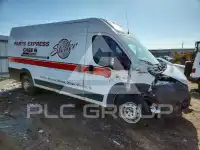 2014 RAM PROMASTER 3500 photo