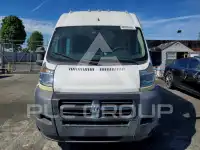 2014 RAM PROMASTER фото
