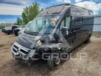 2014 RAM PROMASTER фото