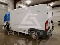 2014 RAM PROMASTER photo
