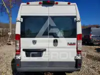 2014 RAM PROMASTER фото