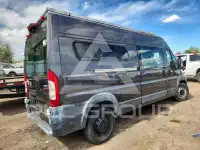 2014 RAM PROMASTER фото