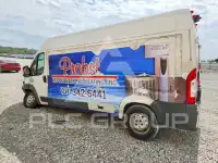 2014 RAM PROMASTER фото