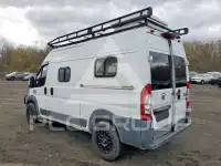 2014 RAM PROMASTER photo