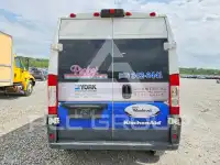 2014 RAM PROMASTER фото