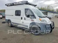 2014 RAM PROMASTER photo