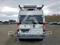 2014 RAM PROMASTER photo