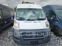 2014 RAM PROMASTER 3500 photo