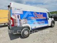 2014 RAM PROMASTER фото