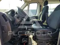 2014 RAM PROMASTER фото