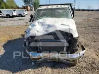2014 RAM 4500 фото