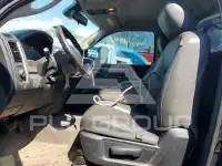 2014 RAM 4500 фото
