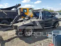 2014 RAM 4500 фото