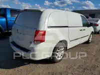 2014 RAM 1500 фото