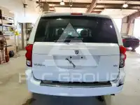 2014 RAM 1500 фото