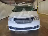 2014 RAM 1500 фото