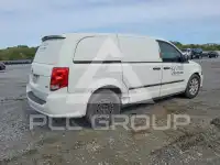 2014 RAM 1500 фото