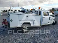 2014 RAM 3500 photo
