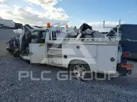 2014 RAM 3500 photo