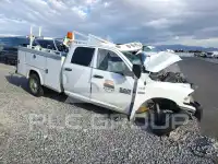 2014 RAM 3500 photo