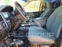 2014 RAM 3500 фото
