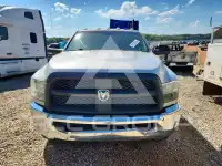 2014 RAM 3500 фото