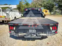 2014 RAM 3500 фото