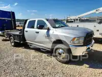 2014 RAM 3500 фото