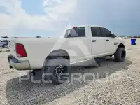 2014 RAM 3500 фото