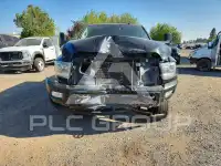 2014 RAM 3500 фото