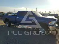 2014 RAM 3500 фото