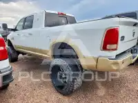 2014 RAM 3500 photo