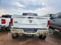2014 RAM 3500 photo